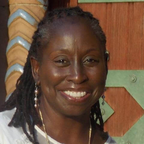 Dr. Renee K. Harrison Assoc. Prof of African American Religious History