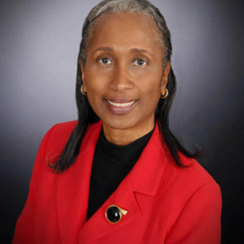 Dr. Cheryl J. Sanders