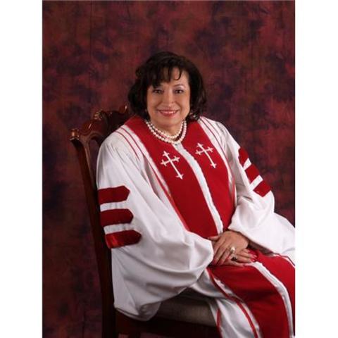 Dr. Delores Carpenter