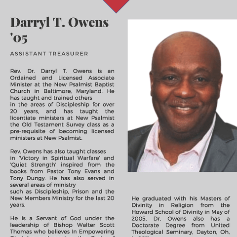 Assistant Treasurer