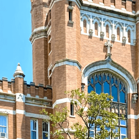 Holy Cross