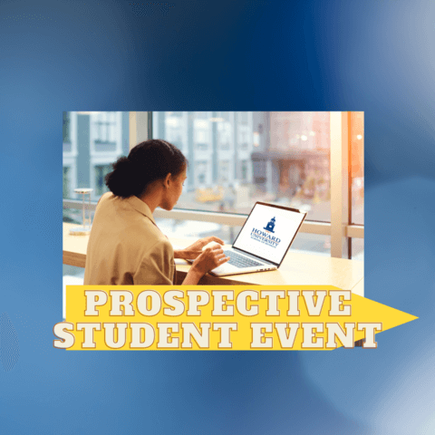 Prospective Student Event