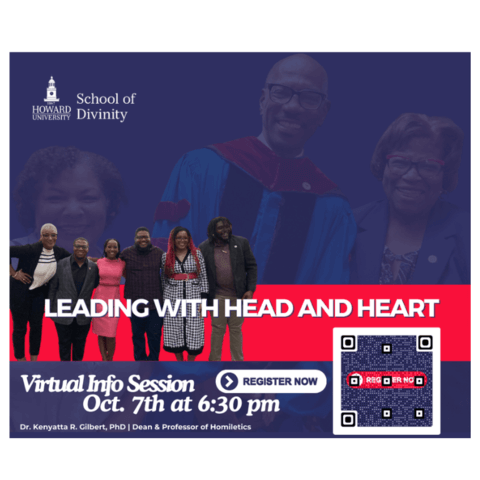 Virtual Info Session (Fall 2024