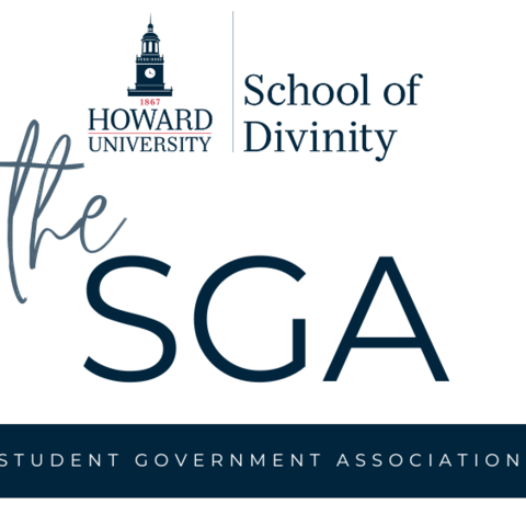 STUDENT GOVERNMENT ASSOCIATION