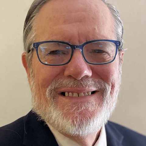 Rev. Dr. Michael Willett Newheart 