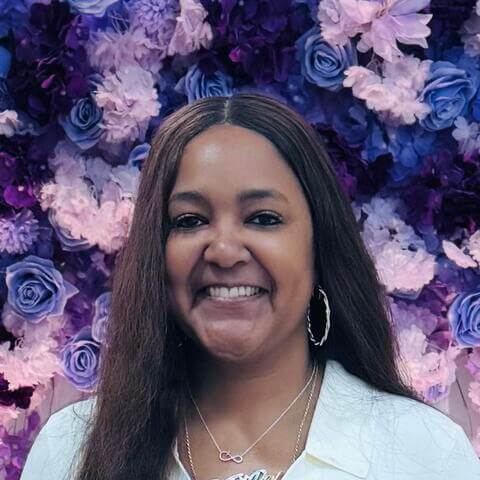 Carla Hunter Ramsey, Washington Consortium Rep