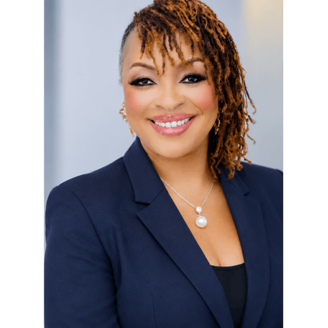 Tarsha Banister, DMin, Wisdom Keepers, Hope Seekers Executive Director